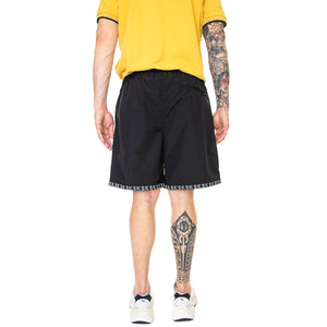 Peak Tech Short Black - Bermuda Uomo Neri PT00291-BLACK . HUF 
