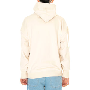 M' LMC Classic Hoodie Angora Neutral - Felpa con Cappuccio Uomo Beige A2198-0006 . LEVIS 