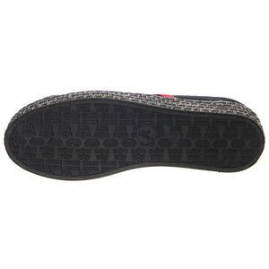 Retro 3.0 Black Solid - Scarpe Stringate Profilo Basso Donna Nere KWS232428-1001S . KAWASAKI 