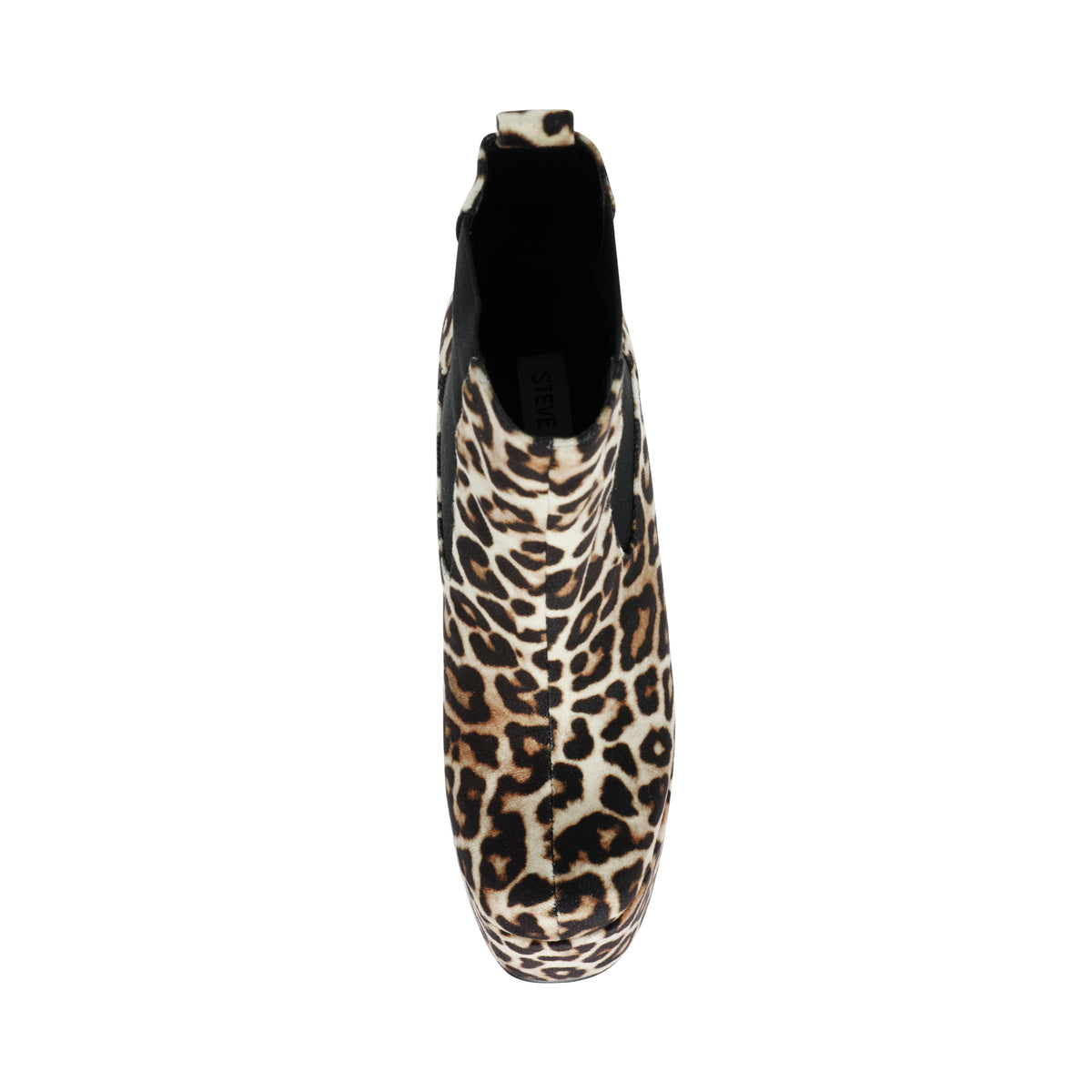 ARTESIAN LEO VELVET LEOPARD - Stivaletti Donna Leopardo SMSARTESIAN-LEO . STEVE MADDEN 