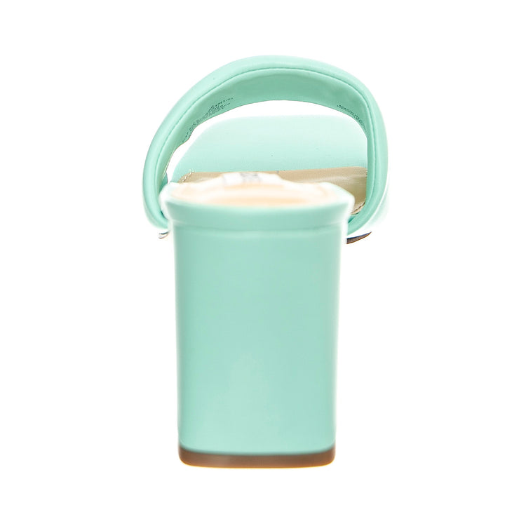 Lovebird Sea Glass - Sandali Donna Verdi SMSLOVEBIRD-SEA . STEVE MADDEN 
