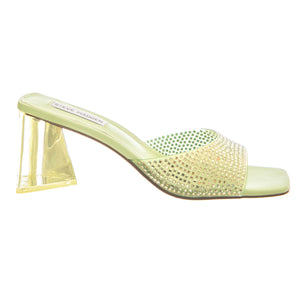 Marseille Lime Multi - Sandali Donna Verdi SMSMARSEILLE-LIM . STEVE MADDEN 