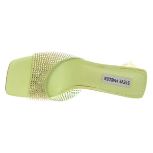 Marseille Lime Multi - Sandali Donna Verdi SMSMARSEILLE-LIM . STEVE MADDEN 