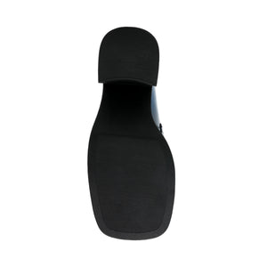 Utmost-SM Blk / Blue - Mocassini Donna Neri / Blu SMSUTMOST-SM-BLKBLU . STEVE MADDEN 
