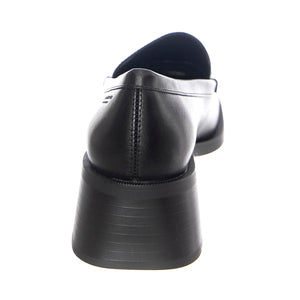 W' Blanca Black Cow Leather - Scarpe Profilo Basso Donna Nere VBS5517-001-20 . VAGABOND 