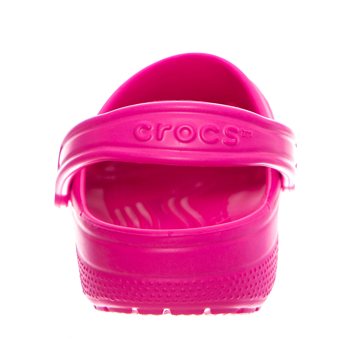 Classic Sabot U Juice - Sandali Donna Viola CR.10001-JUIC . CROCS 
