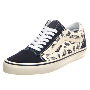 UA Old Skool Prim Marshmallow - Scarpe Profilo Basso Uomo Multicolore VN0007NTCCZ1 . VANS 