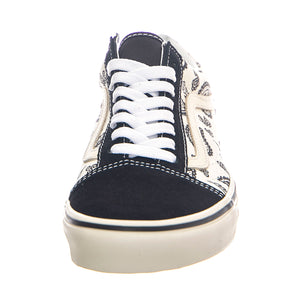 UA Old Skool Prim Marshmallow - Scarpe Profilo Basso Uomo Multicolore VN0007NTCCZ1 . VANS 