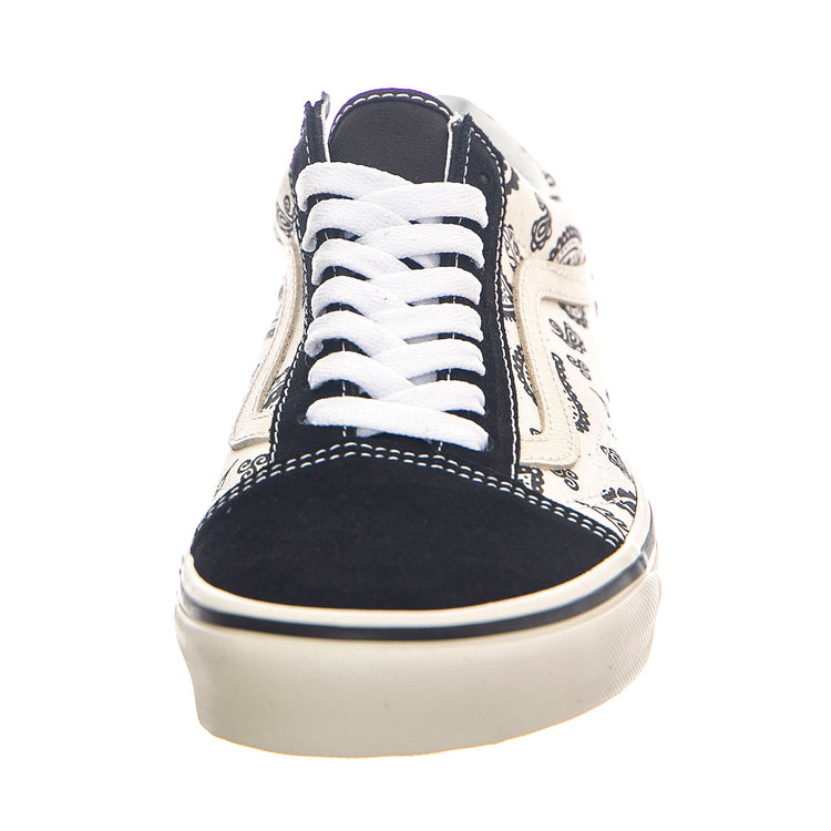UA Old Skool Prim Marshmallow - Scarpe Profilo Basso Uomo Multicolore VN0007NTCCZ1 . VANS 
