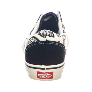 UA Old Skool Prim Marshmallow - Scarpe Profilo Basso Uomo Multicolore VN0007NTCCZ1 . VANS 