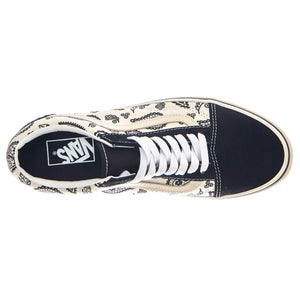 UA Old Skool Prim Marshmallow - Scarpe Profilo Basso Uomo Multicolore VN0007NTCCZ1 . VANS 