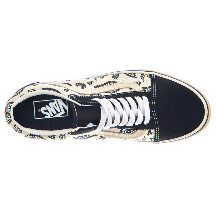 UA Old Skool Prim Marshmallow - Scarpe Profilo Basso Uomo Multicolore VN0007NTCCZ1 . VANS 