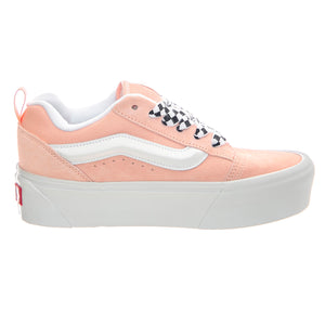 Knu Stack Sport Spice Light Pink - Scarpe Profilo Basso Uomo Rosa VN000CP6LTP1 . VANS 