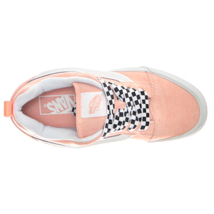 Knu Stack Sport Spice Light Pink - Scarpe Profilo Basso Uomo Rosa VN000CP6LTP1 . VANS 