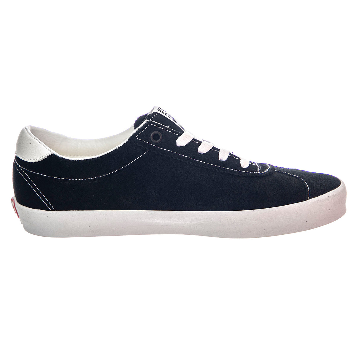 Sport Low Black / White - Scarpe Profilo Basso Uomo Nere VN000CQRBZW1 . VANS 
