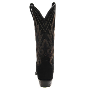 Ishani Florida Negro Boots - Stivali Donna Neri CBSISHANI-FLONEG . CABORCA 
