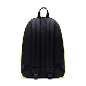Classic X-Large - Zaino Giallo / Nero 10492-03534-OS . HERSCHEL 