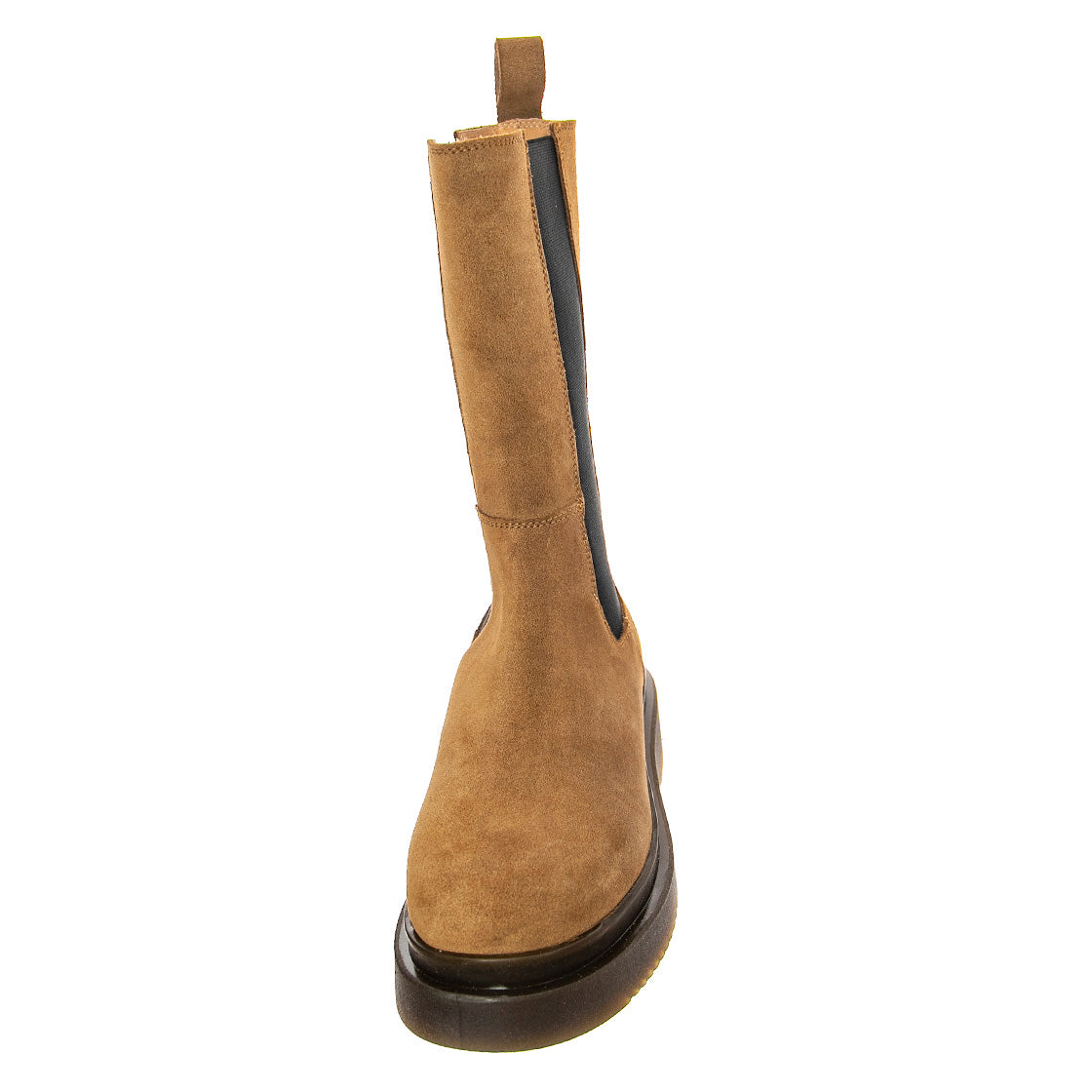 T 14 Smooth - Stivali Donna Marroni / Sand BTSTBAND14.SAS . MR BOOTS 