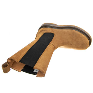 T 14 Smooth - Stivali Donna Marroni / Sand BTSTBAND14.SAS . MR BOOTS 