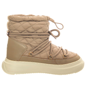 Gravita Beige - Stivaletti Donna Beige PJSGRAVITA-BEIGE . PAJAR CANADA 