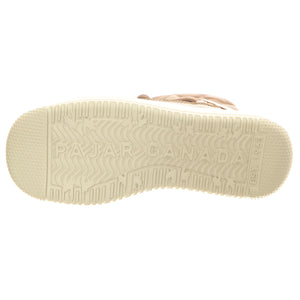 Gravita Beige - Stivaletti Donna Beige PJSGRAVITA-BEIGE . PAJAR CANADA 