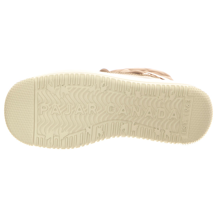 Gravita Beige - Stivaletti Donna Beige PJSGRAVITA-BEIGE . PAJAR CANADA 