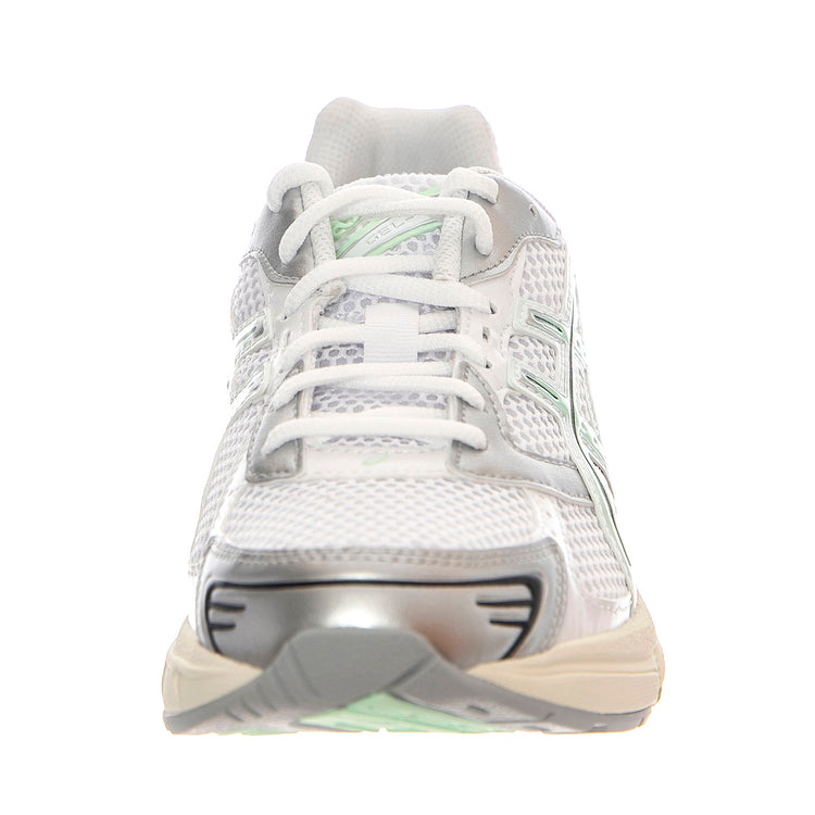 Gel-1130 White / Mint Tint - Scarpe Donna Multicolore 1202A164-120 . ASICS 