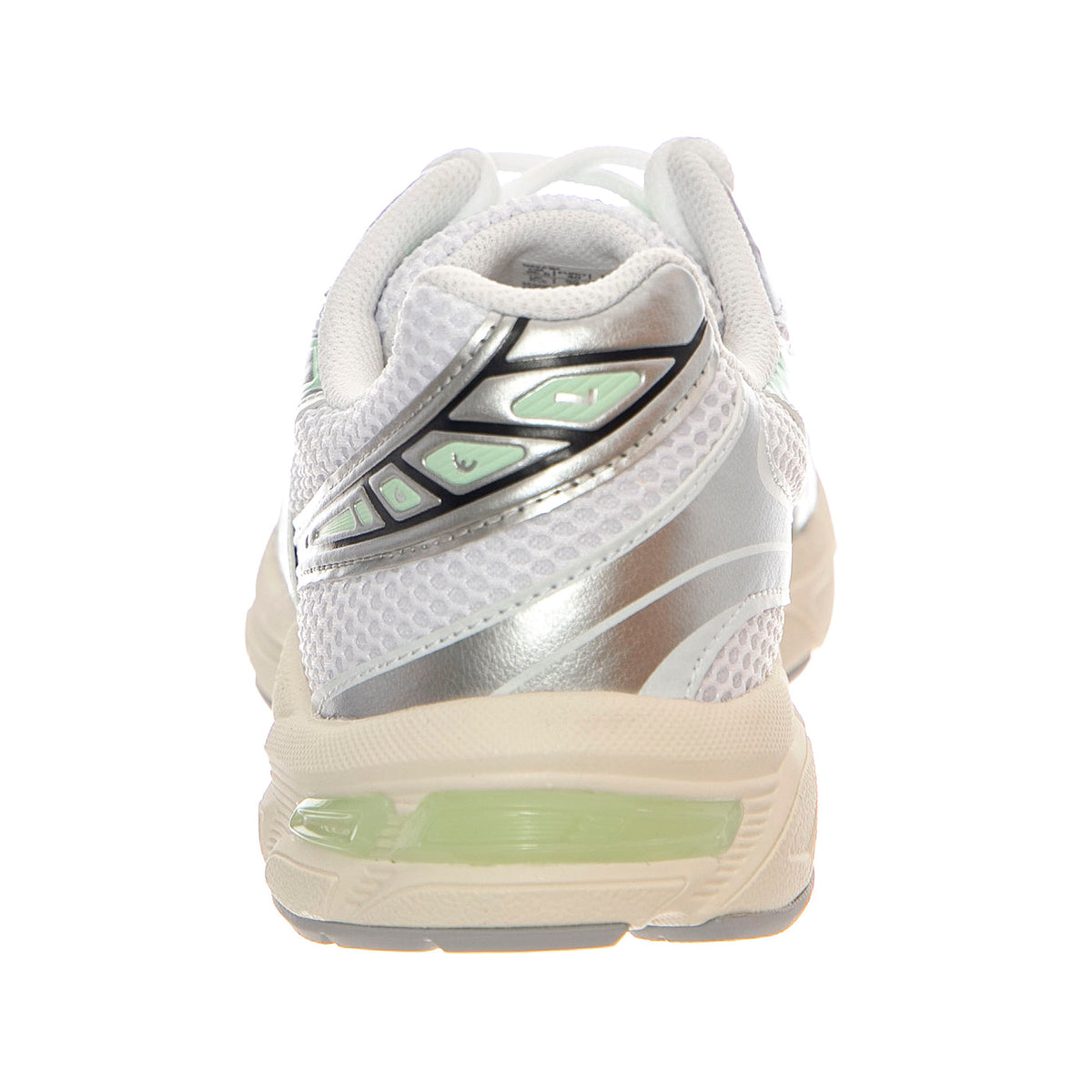 Gel-1130 White / Mint Tint - Scarpe Donna Multicolore 1202A164-120 . ASICS 