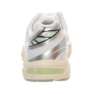 Gel-1130 White / Mint Tint - Scarpe Donna Multicolore 1202A164-120 . ASICS 