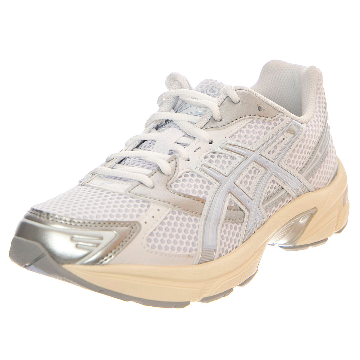 GEL-1130 White / Blue Fade - Scarpe Donna Multicolore 1202A164-121 . ASICS 