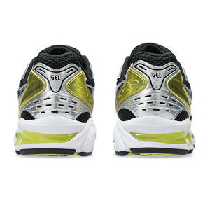 GEL-KAYANO 14 BLACK / LEMON SPARK - Scarpe Stringate Uomo Multicolore 1203A537-001 . ASICS 