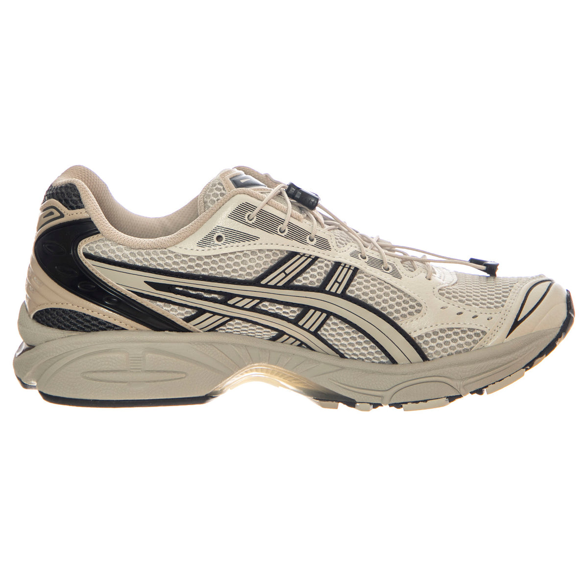 Gel-Kayano 14 Smoke Grey / Smoke Grey - Scarpe Uomo Multicolore 1203A549-021 . ASICS 