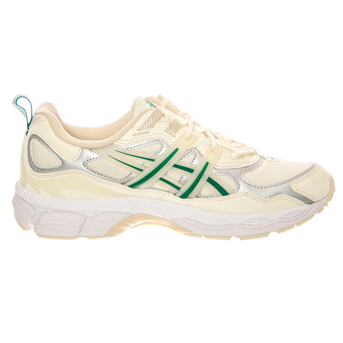 Gel-Nyc Utility Cream / Kale - Scarpe Uomo Multicolore 1203A558-100 . ASICS 