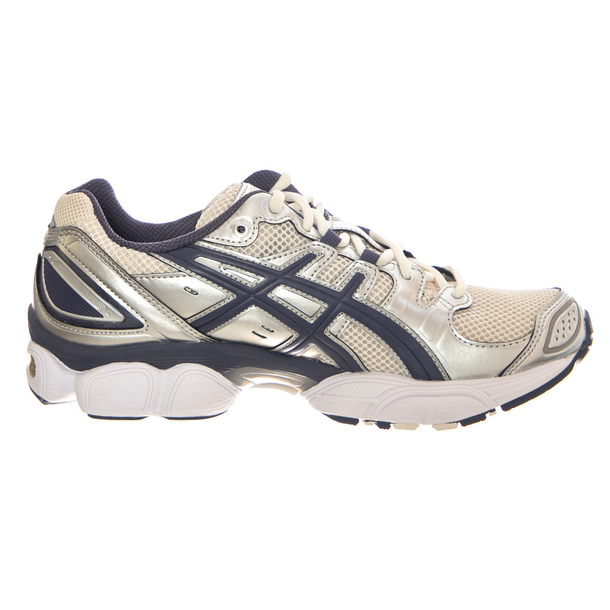 Gel-Nimbus 9 Oatmeal / Indigo Fog - Scarpe Uomo Multicolore 1203A600-250 . ASICS 