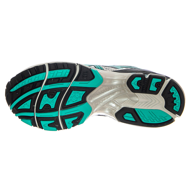 Gek-Kayano 14 White / Waterfall - Scarpe Uomo Multicolore 1203A740-100 . ASICS 