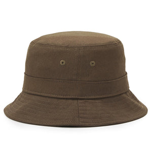 CASCADE BUCKET HAT OLIVE - Cappello da Pescatore Verde Oliva MHA0615-OLIVE . BARBOUR 