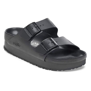 ARIZONA PLATF EXQUISITE BLACK - Sandali Donna Neri 1026918 . BIRKENSTOCK 