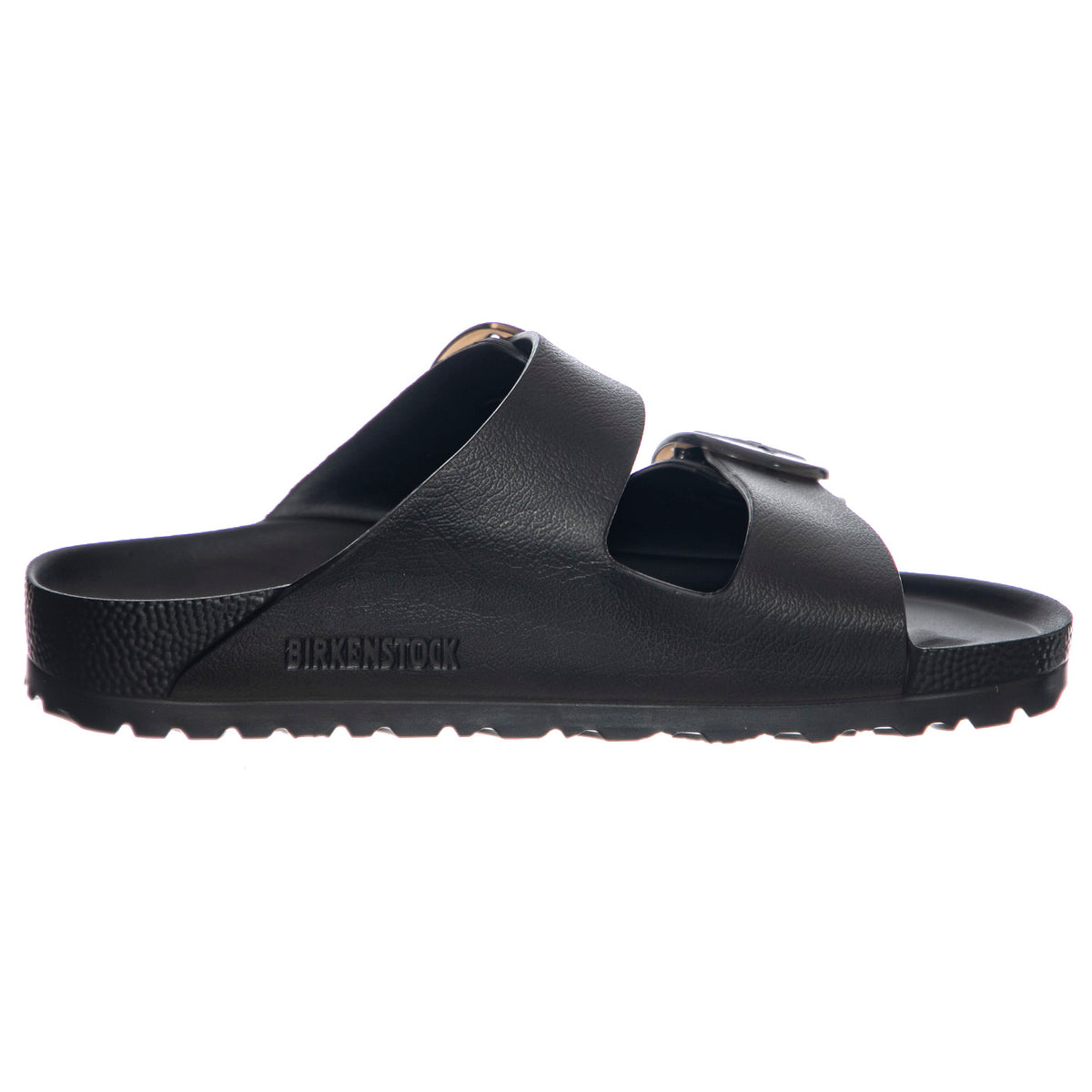 Arizona Big Buckle EVA black - Sandali Donna Neri 1029641 . BIRKENSTOCK 