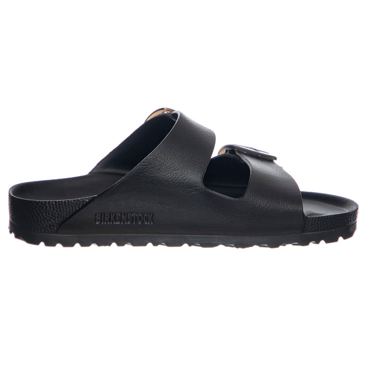 Arizona Big Buckle EVA black - Sandali Donna Neri 1029641 . BIRKENSTOCK 