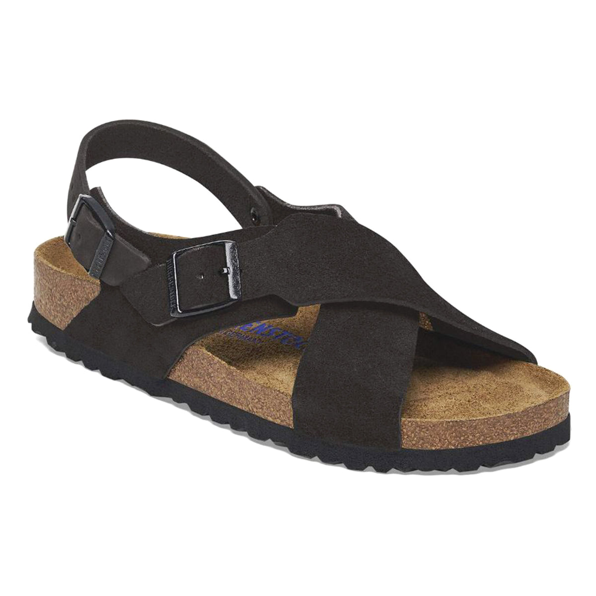 TULUM SFB BLACK - Sandali Donna Neri 1029779 . BIRKENSTOCK 
