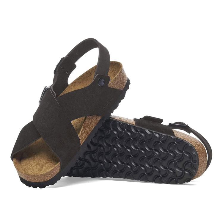 TULUM SFB BLACK - Sandali Donna Neri 1029779 . BIRKENSTOCK 