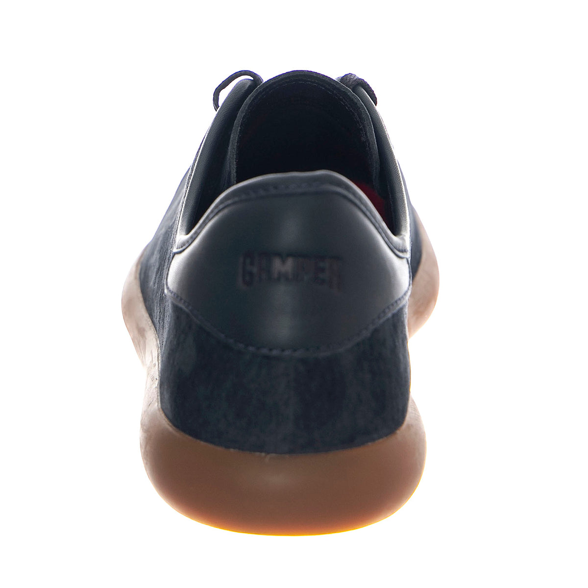 Summer Hypnos/PSoller Miel - Scarpe Uomo Blu K100974-015 . CAMPER 
