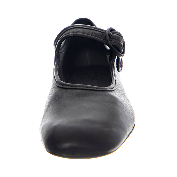 Gobi Negro/CasiMyra Ry Negro - Sandali Donna Neri K201629-001 . CAMPER 