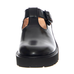 Mimi Negro/Milah Negro - Sandali Donna Neri K201730-001 . CAMPER 
