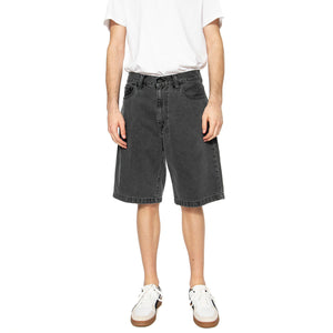 Landon Short Black - Bermuda Uomo Neri I030469.8960 . CARHARTT WIP 