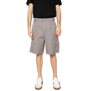 Cole Cargo Short Yosemite - Bermuda Uomo Grigi I030478.2LR02 . CARHARTT WIP 