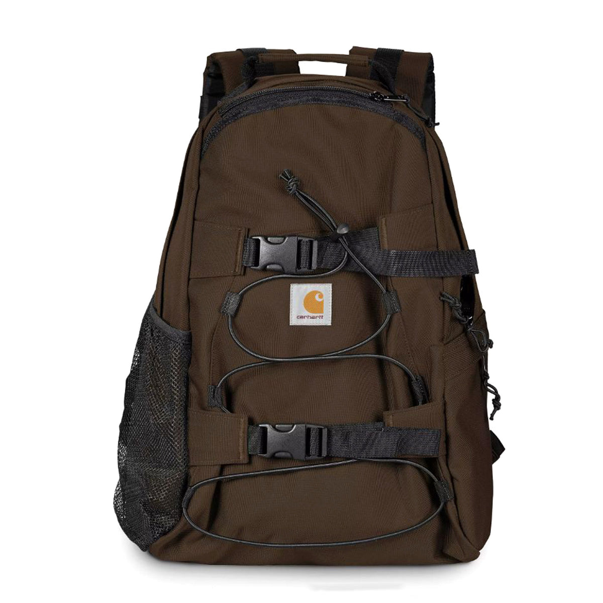Kickflip Backpack Liberica - Zaino Marrone I031468.2LSXX . CARHARTT WIP 