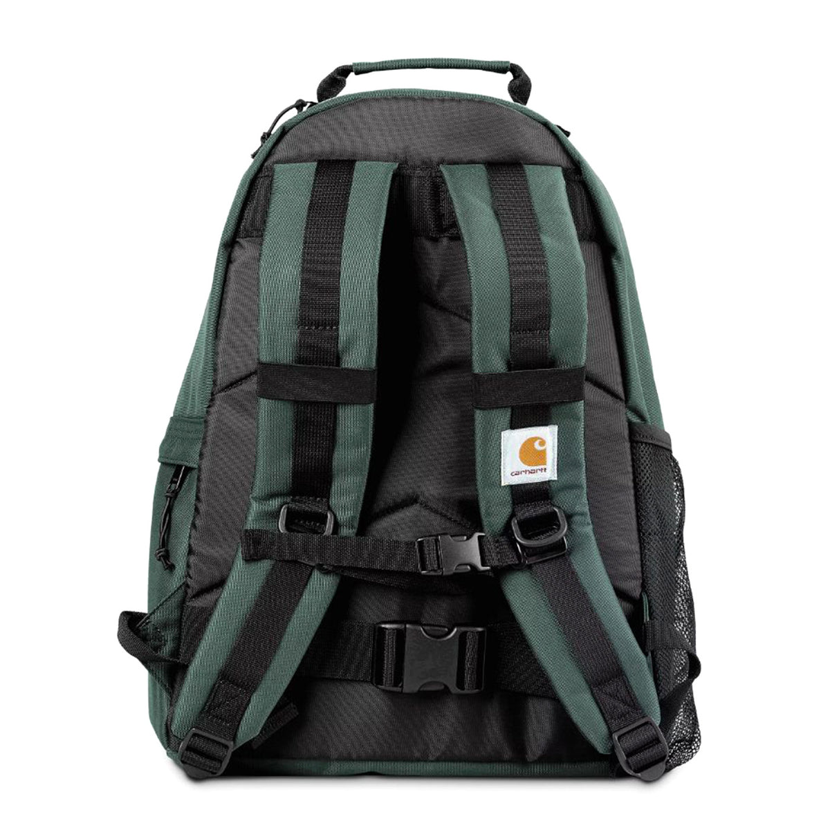 Kickflip Backpack Silver Pine - Zaino Verde I031468.2M2XX . CARHARTT WIP 