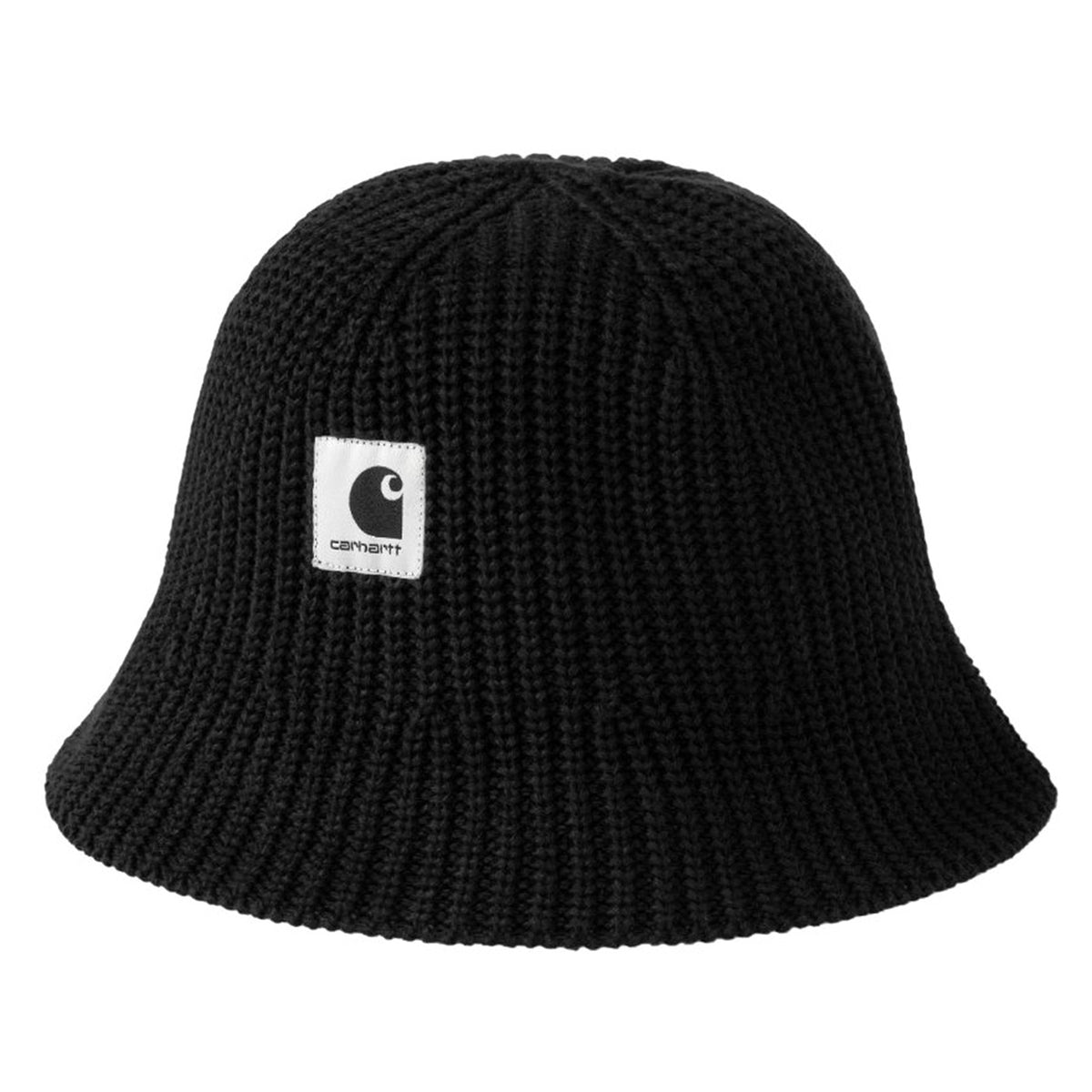 W' Paloma Hat Black - Cappello da Pescatore Nero I033004.89XX . CARHARTT WIP 