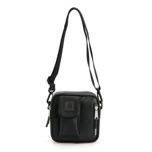Norwich Bag, Small Black - Borsa a Tracolla Nera I034344.89XX . CARHARTT WIP 